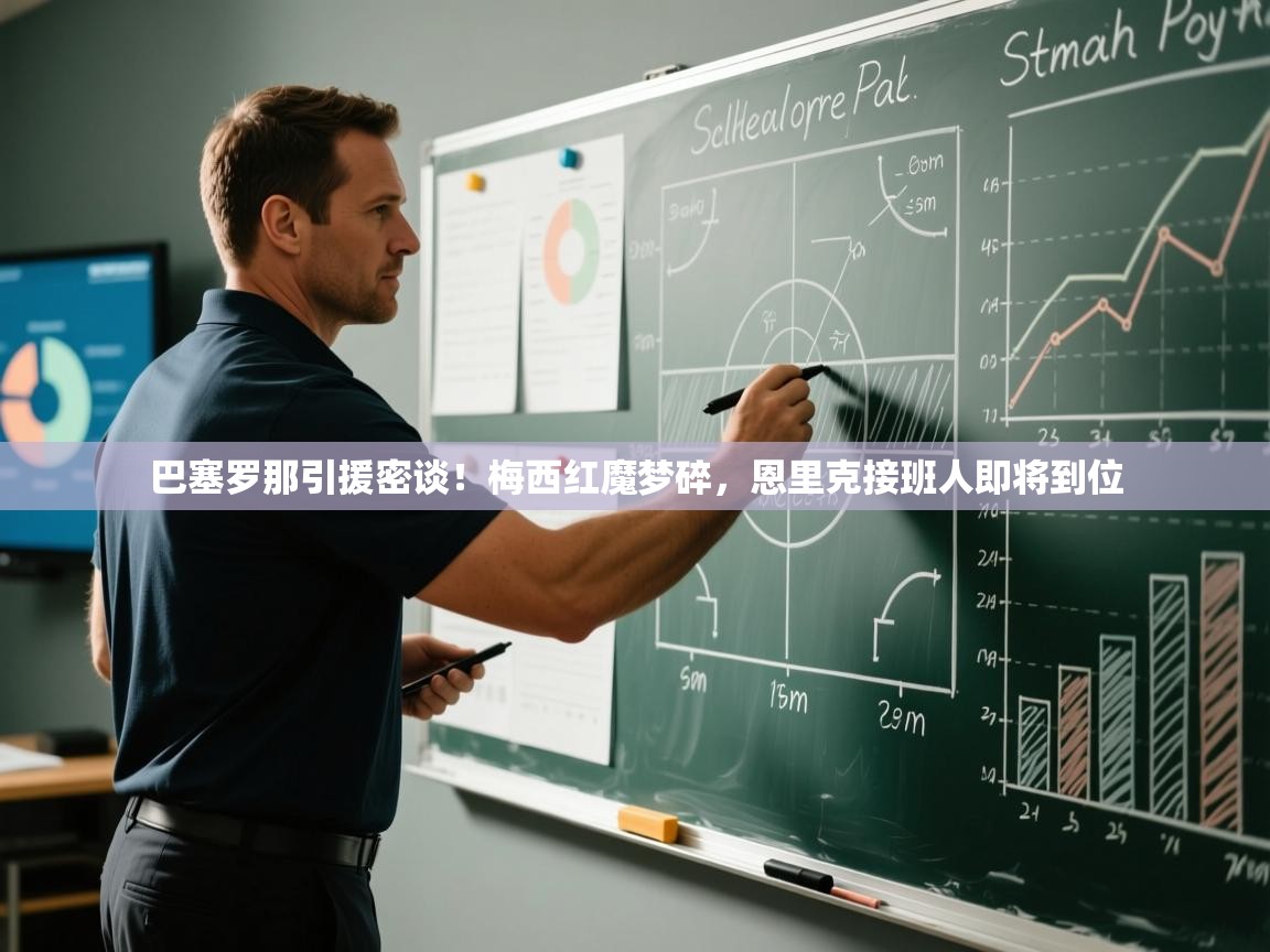 云开体育app网页版登录入口-巴塞罗那引援密谈！梅西红魔梦碎，恩里克接班人即将到位  第2张