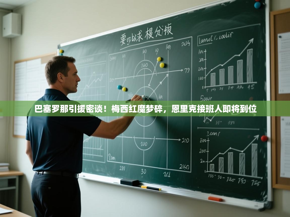 云开体育app网页版登录入口-巴塞罗那引援密谈！梅西红魔梦碎，恩里克接班人即将到位  第4张