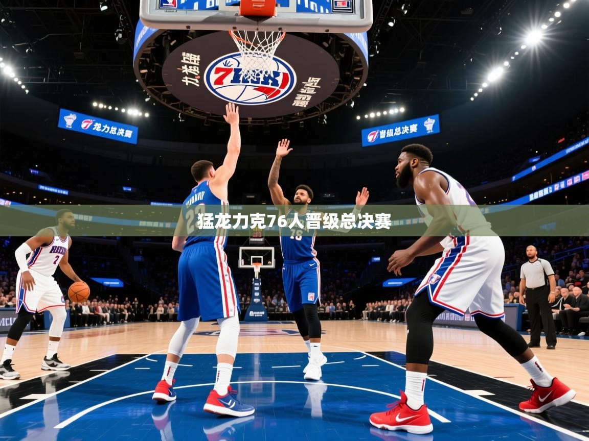 开云体育注册下载-猛龙力克76人晋级总决赛  第2张
