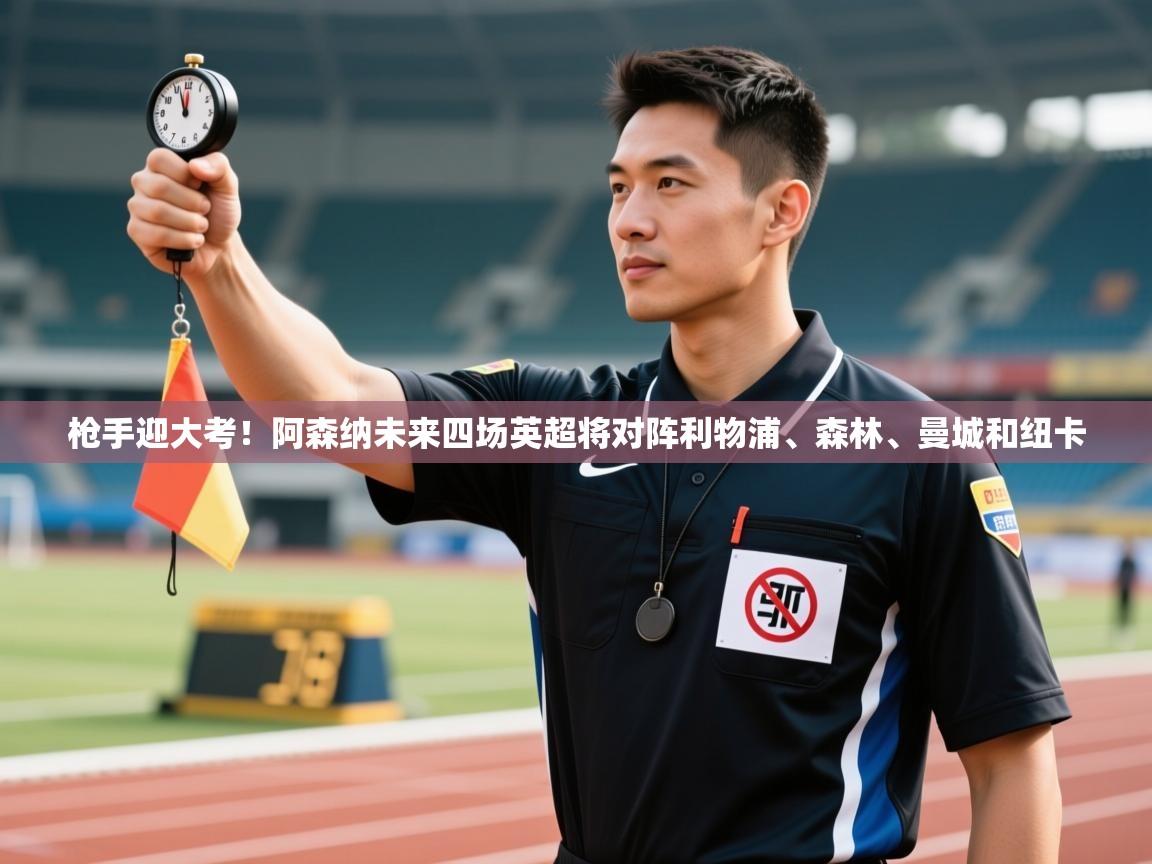 开云中国kaiyun·体育官方网站-枪手迎大考！阿森纳未来四场英超将对阵利物浦、森林、曼城和纽卡  第3张