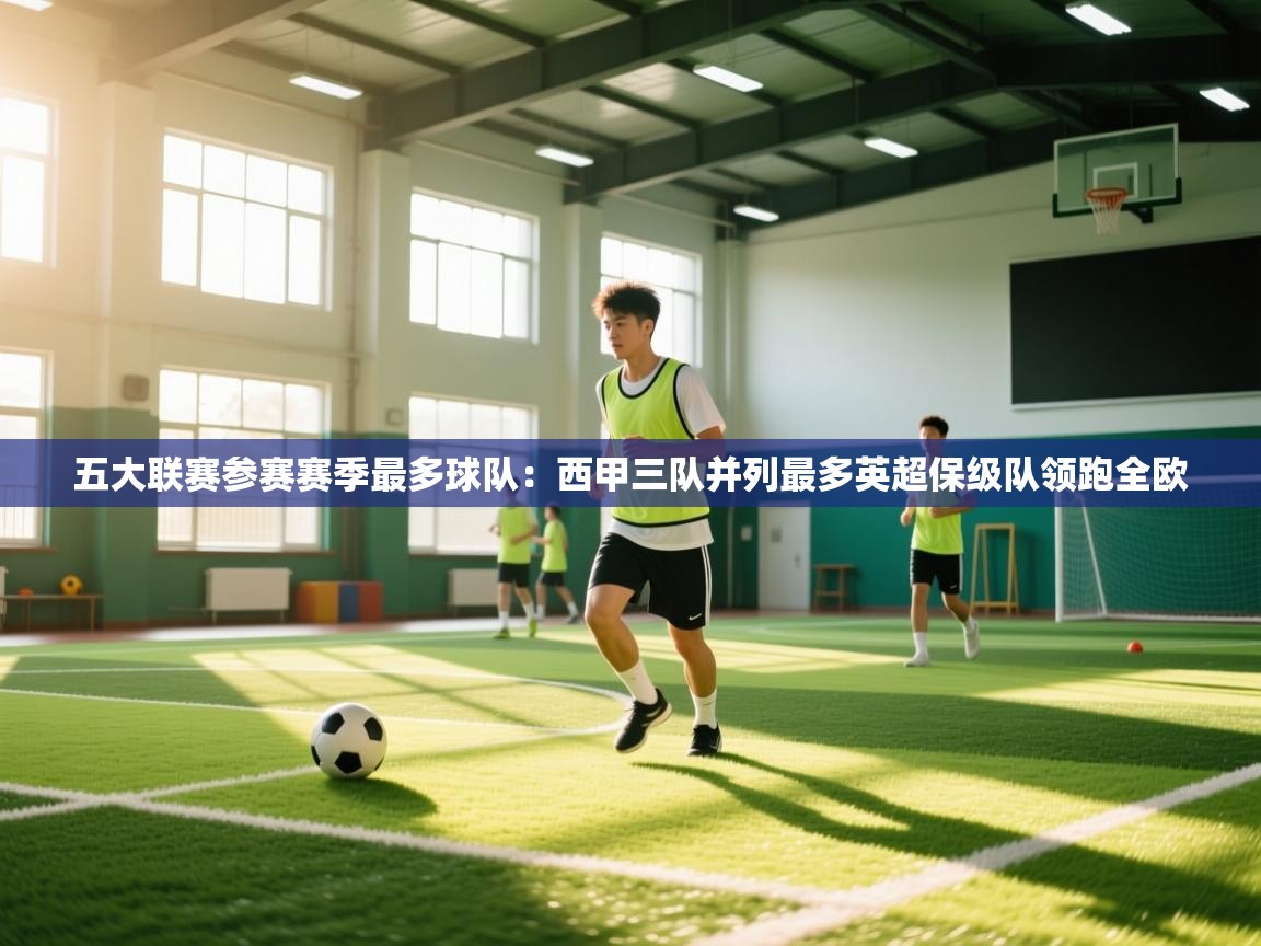 开云体育app登录入口-五大联赛参赛赛季最多球队：西甲三队并列最多英超保级队领跑全欧  第1张