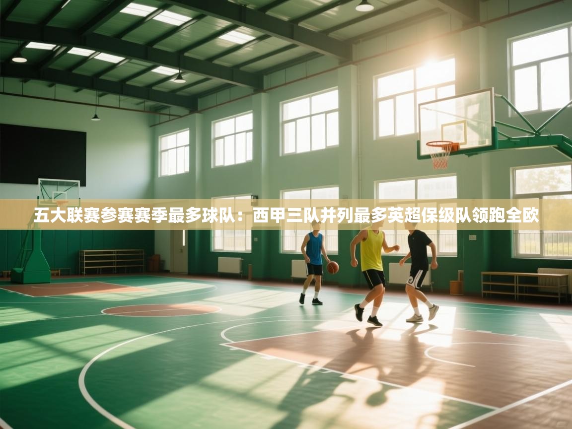 开云体育app登录入口-五大联赛参赛赛季最多球队：西甲三队并列最多英超保级队领跑全欧  第3张