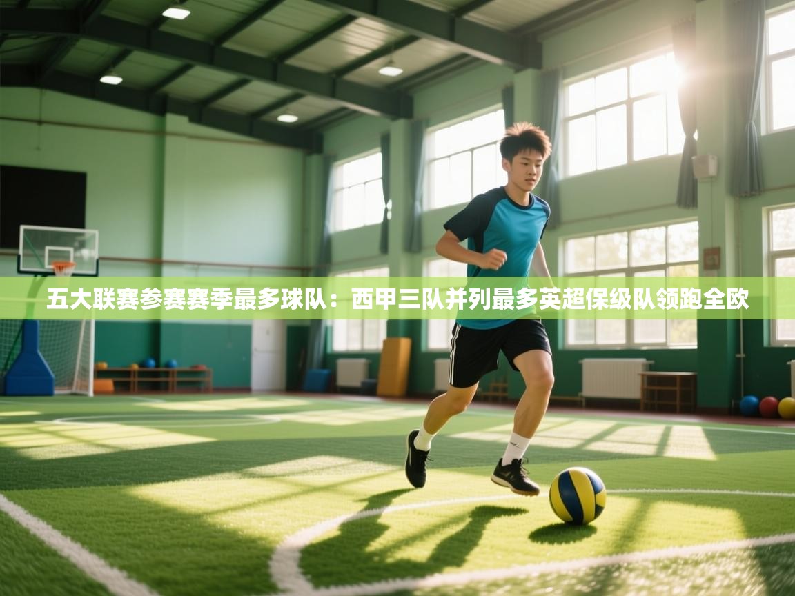 开云体育app登录入口-五大联赛参赛赛季最多球队：西甲三队并列最多英超保级队领跑全欧  第4张