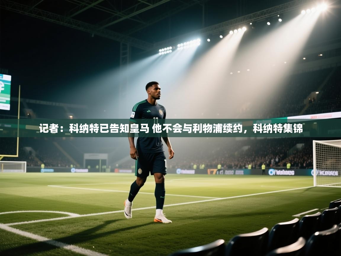 开云体育app网页版入口-记者：科纳特已告知皇马 他不会与利物浦续约，科纳特集锦  第3张