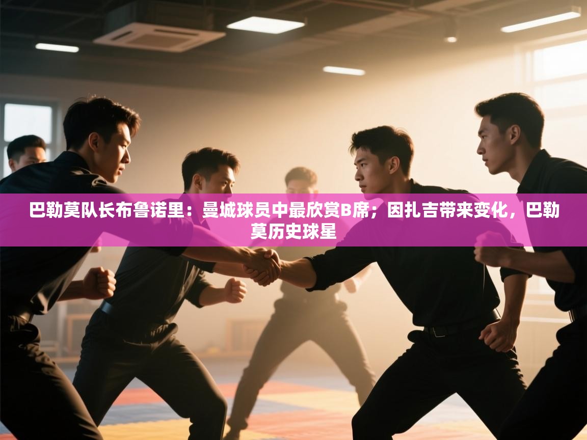 开云体育注册下载-巴勒莫队长布鲁诺里：曼城球员中最欣赏B席；因扎吉带来变化，巴勒莫历史球星  第1张