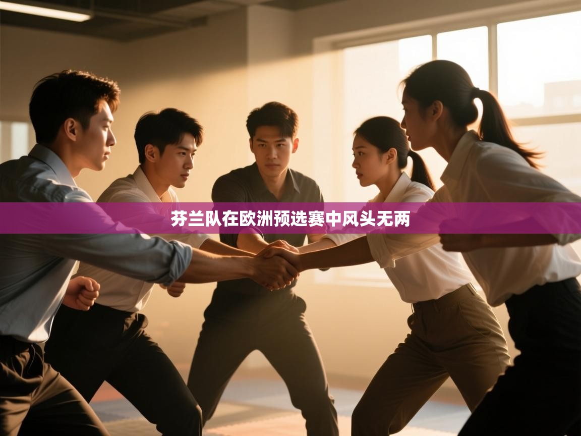 开云体育入口注册-芬兰队在欧洲预选赛中风头无两 第3张