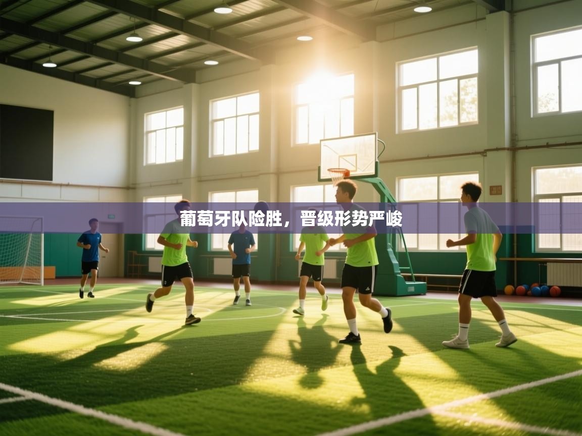 云开体育app登录入口-葡萄牙队险胜，晋级形势严峻  第3张