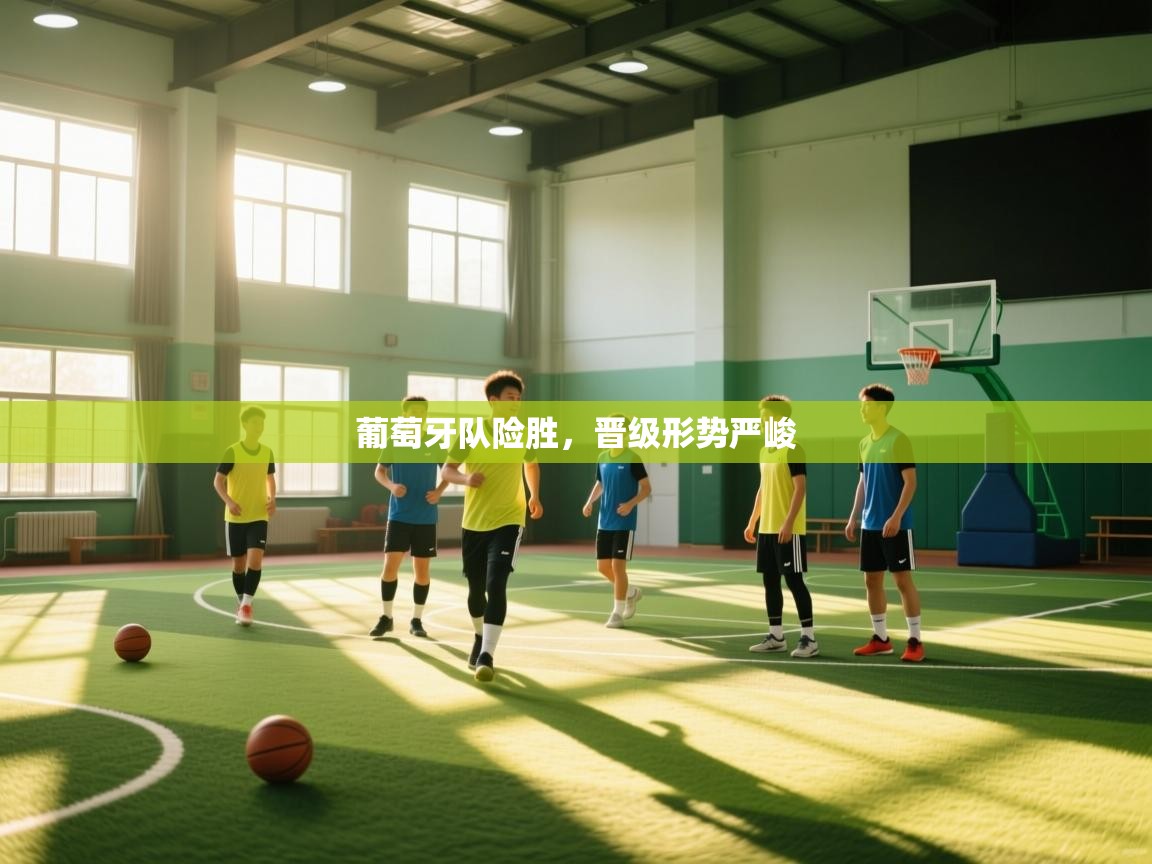 云开体育app登录入口-葡萄牙队险胜，晋级形势严峻  第4张