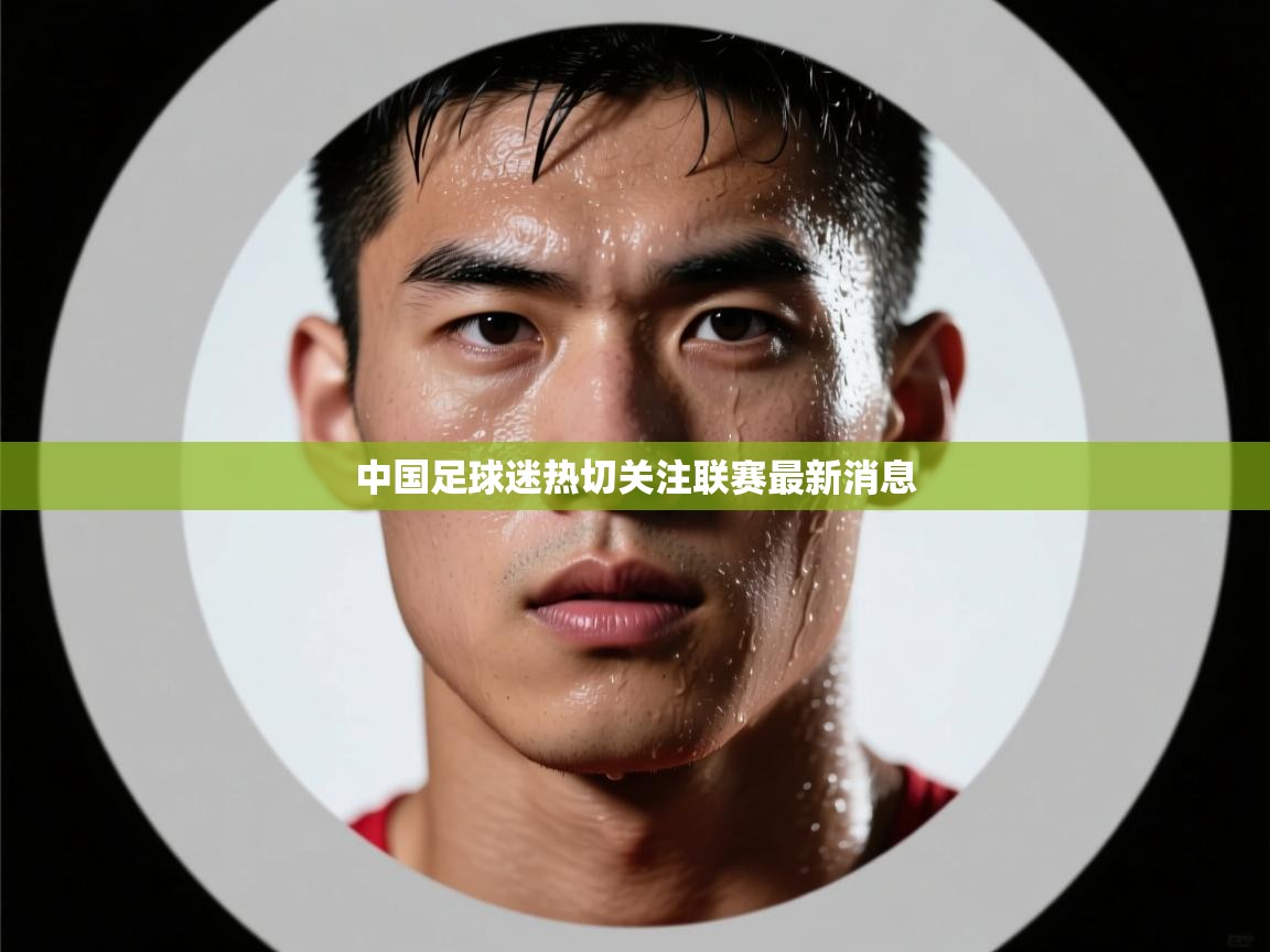 开云体育修改登录密码-中国足球迷热切关注联赛最新消息  第3张