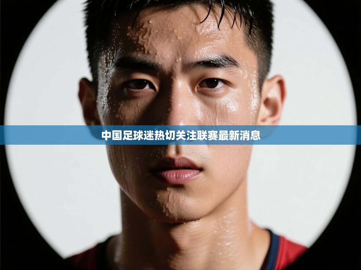 开云体育修改登录密码-中国足球迷热切关注联赛最新消息  第4张