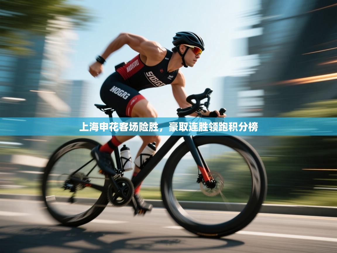 开云下载-上海申花客场险胜，豪取连胜领跑积分榜  第2张