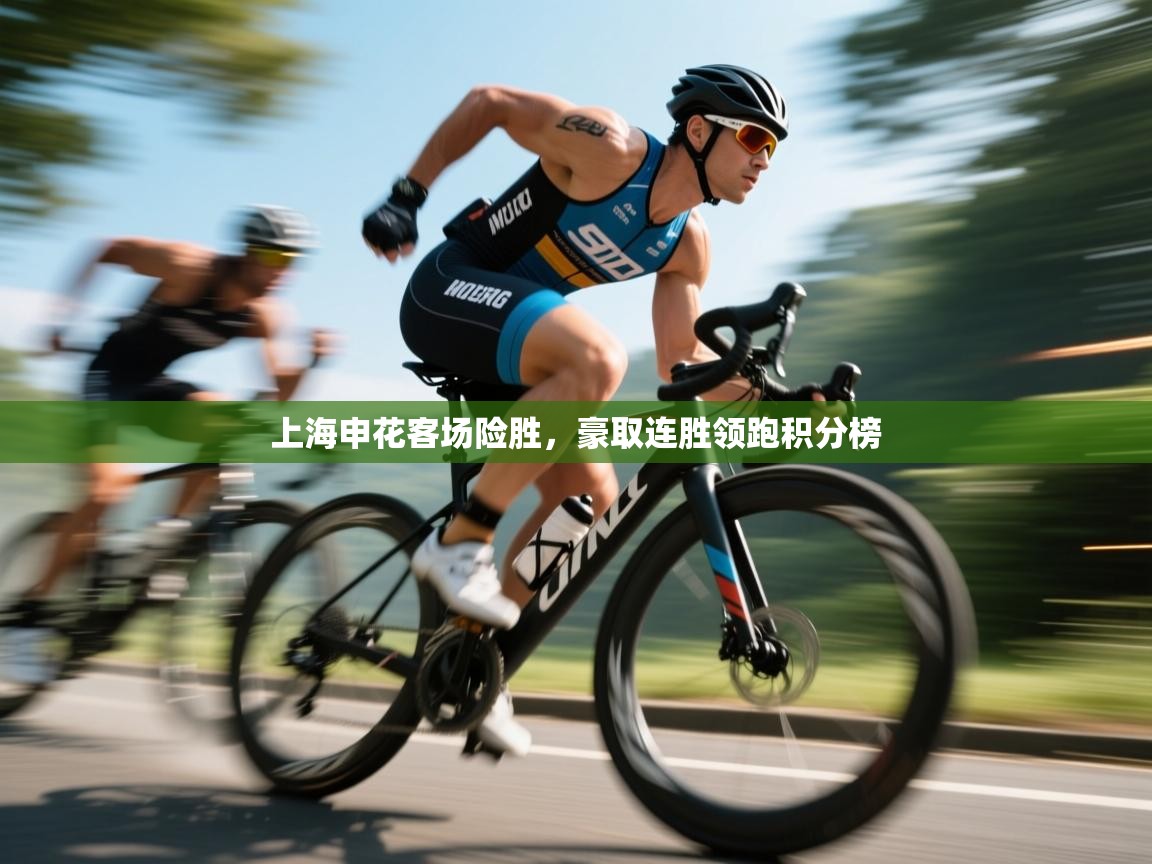 开云下载-上海申花客场险胜，豪取连胜领跑积分榜  第4张