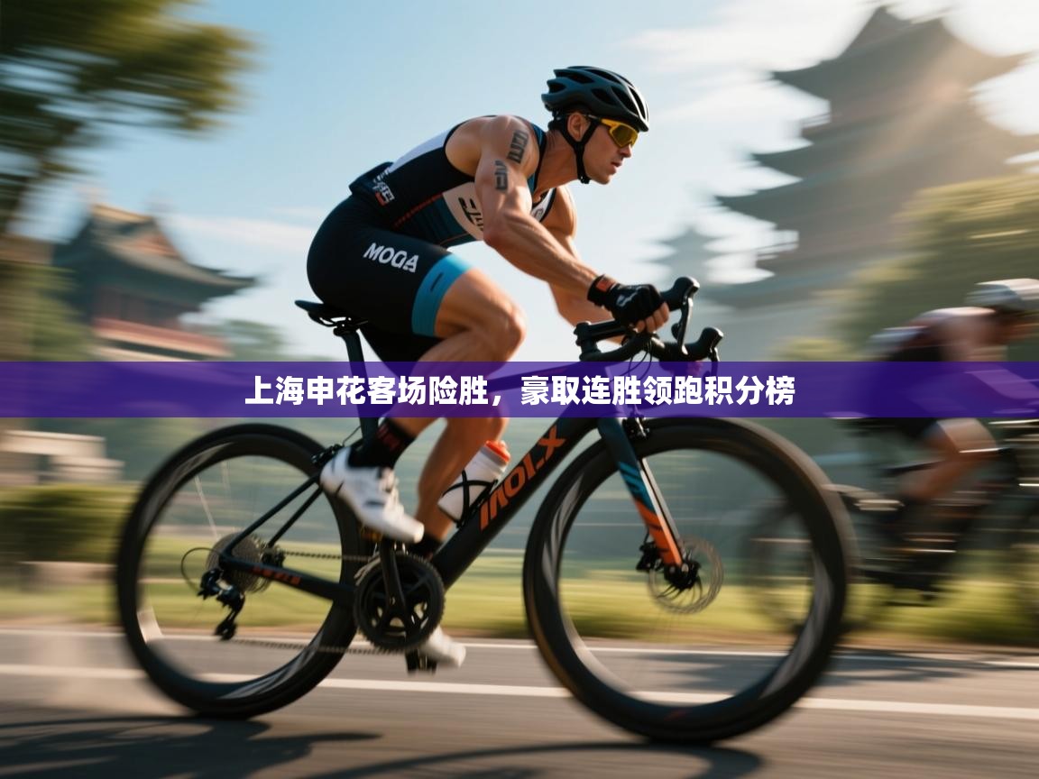 开云下载-上海申花客场险胜，豪取连胜领跑积分榜  第3张