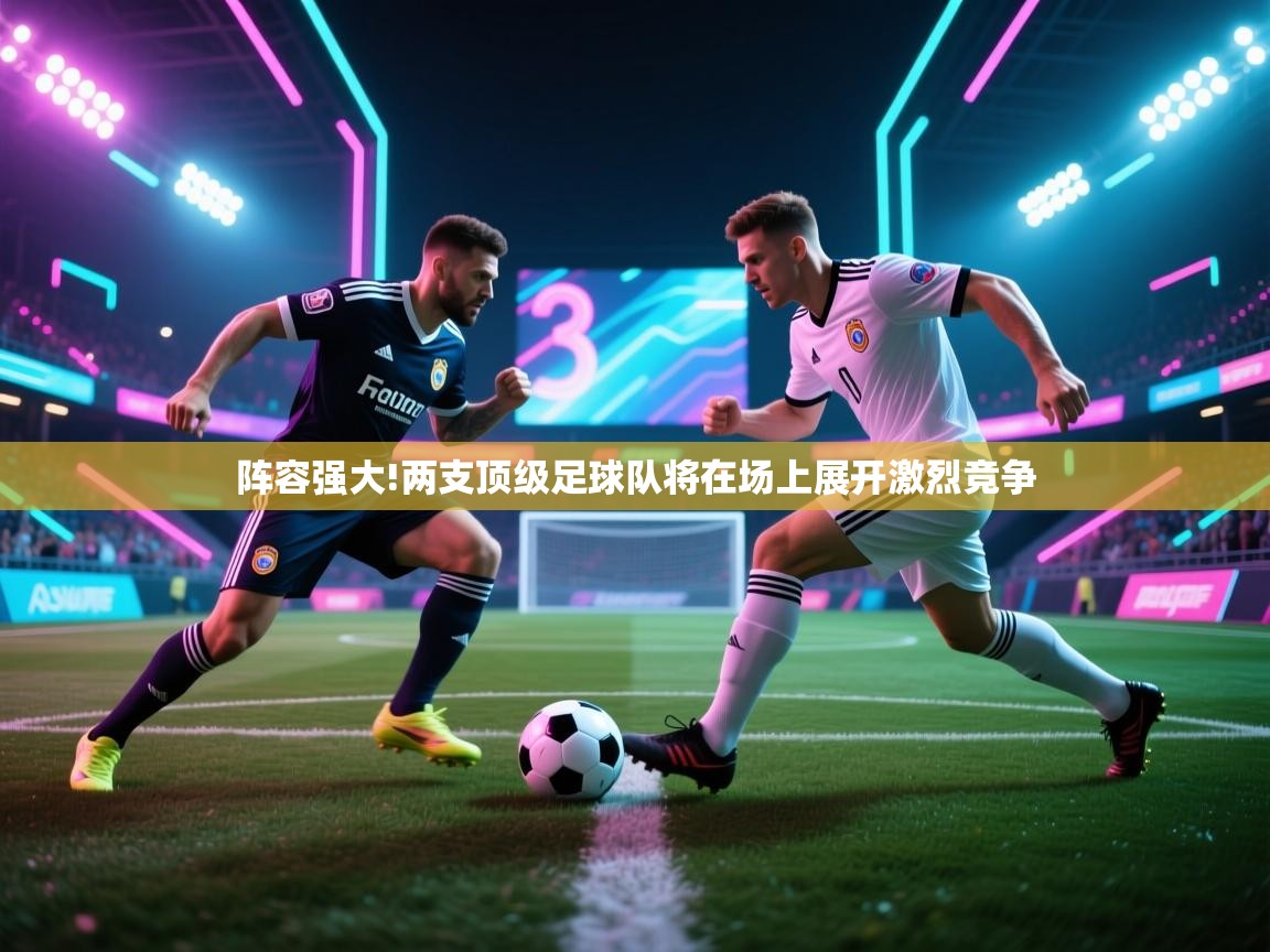 开云体育赛事比分直播-阵容强大!两支顶级足球队将在场上展开激烈竞争  第2张