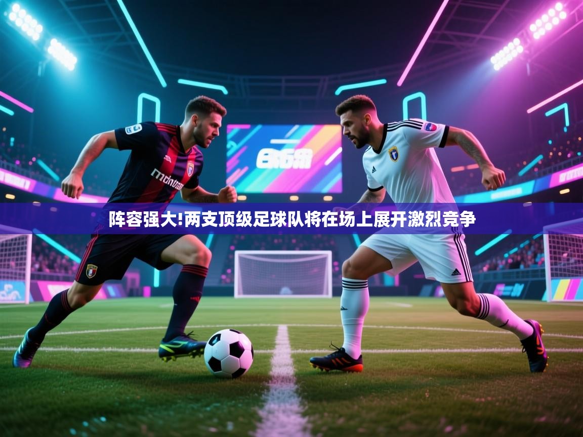 开云体育赛事比分直播-阵容强大!两支顶级足球队将在场上展开激烈竞争  第4张