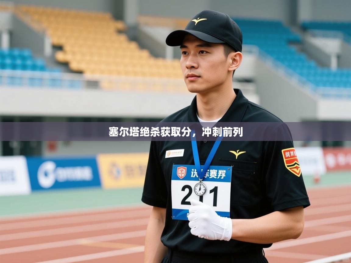 开运体育登录入口-塞尔塔绝杀获取分,冲刺前列 第1张