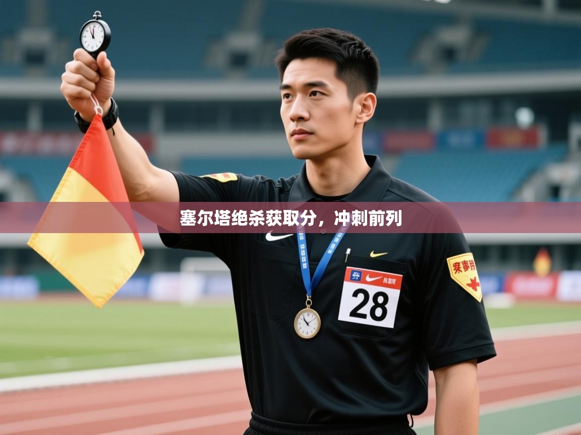 开运体育登录入口-塞尔塔绝杀获取分,冲刺前列 第2张