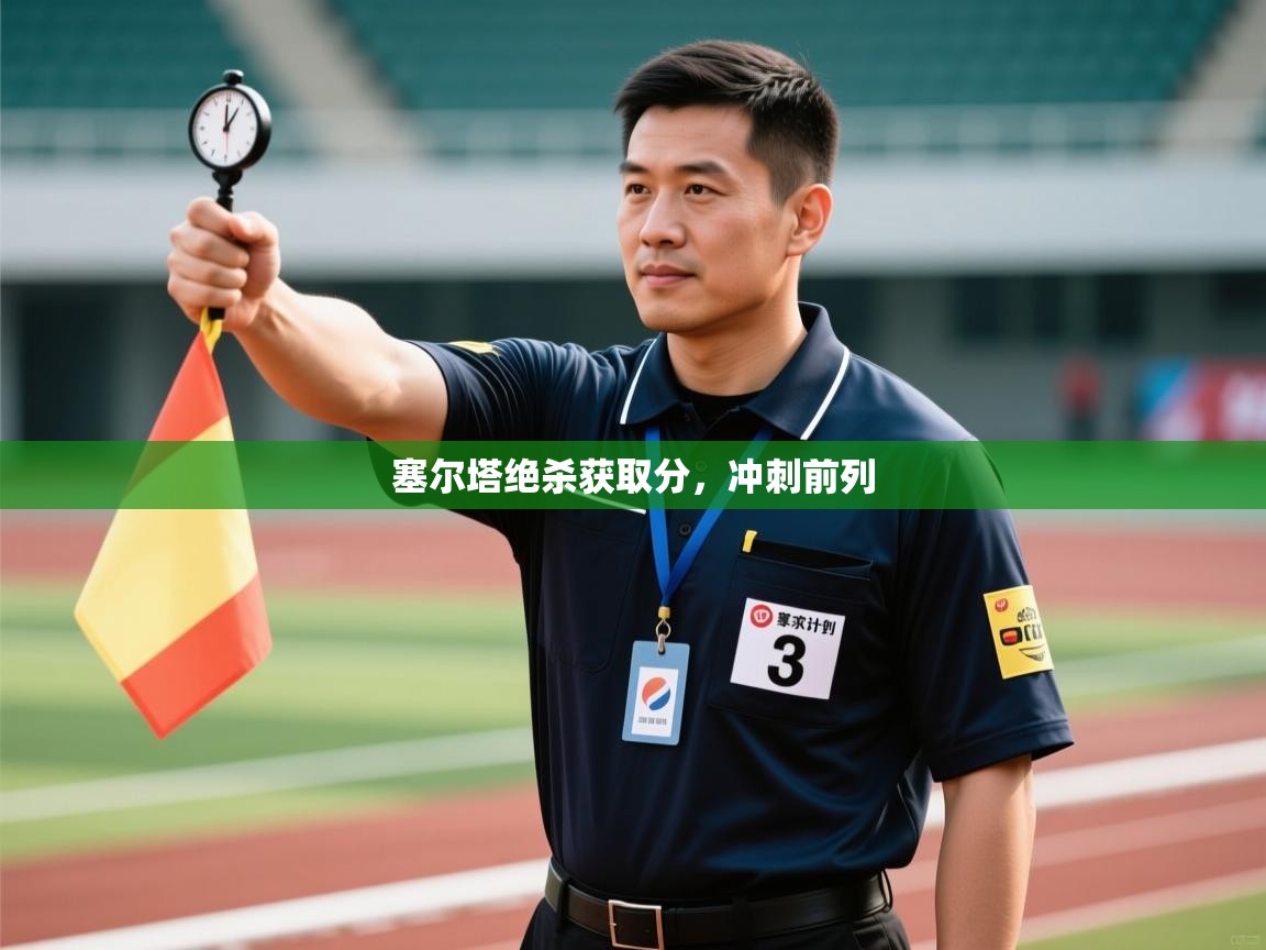 开运体育登录入口-塞尔塔绝杀获取分,冲刺前列 第4张