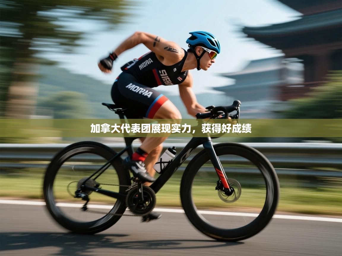 开云数据-加拿大代表团展现实力，获得好成绩  第3张