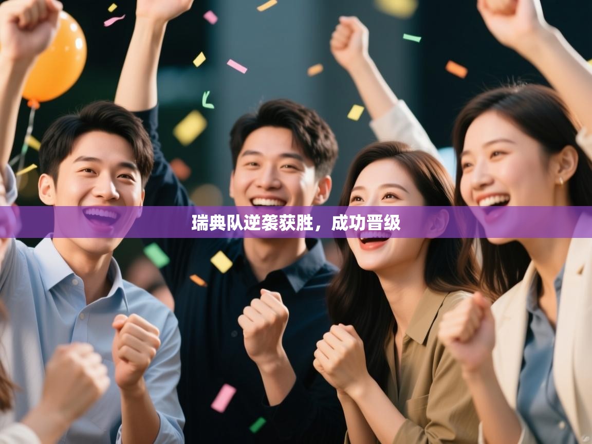 开云体育下载-瑞典队逆袭获胜，成功晋级  第2张