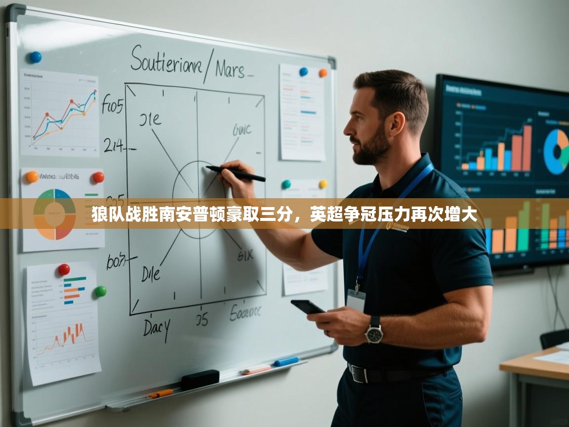 开云体育会员VIP开通-狼队战胜南安普顿豪取三分，英超争冠压力再次增大  第3张