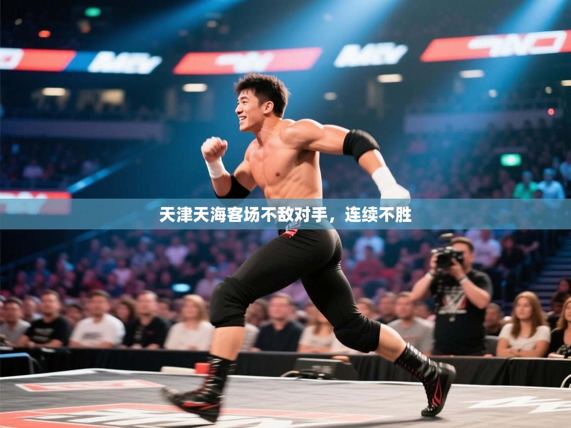 开云体育在线-天津天海客场不敌对手,连续不胜 第4张