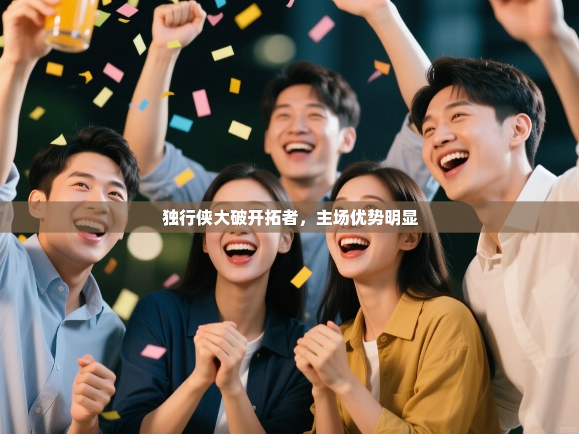 开云注册-独行侠大破开拓者,主场优势明显 第2张