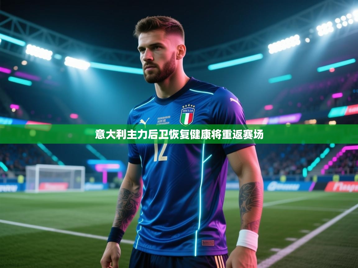 开云官网-意大利主力后卫恢复健康将重返赛场  第1张