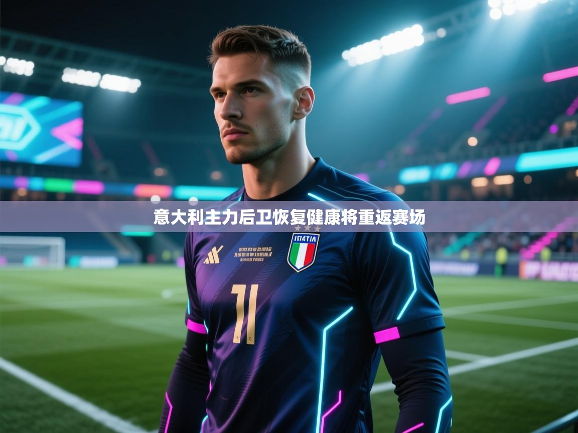 开云官网-意大利主力后卫恢复健康将重返赛场  第3张