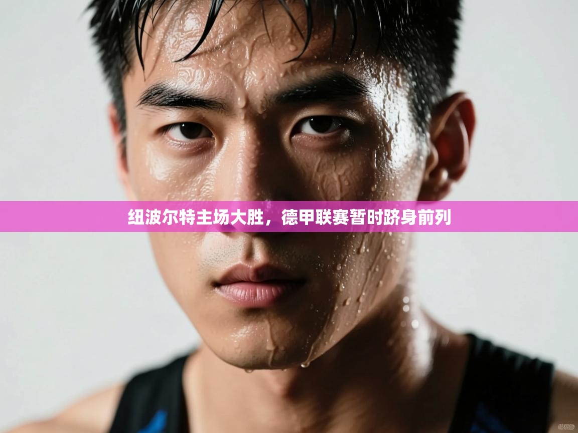 开云体育app下载-纽波尔特主场大胜，德甲联赛暂时跻身前列  第2张