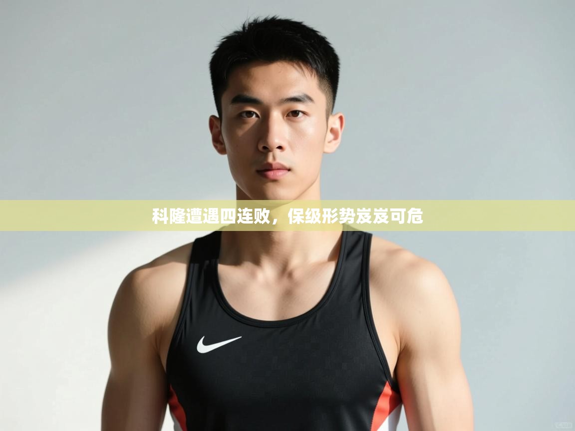开云体育视频直播低延迟-科隆遭遇四连败,保级形势岌岌可危 第4张