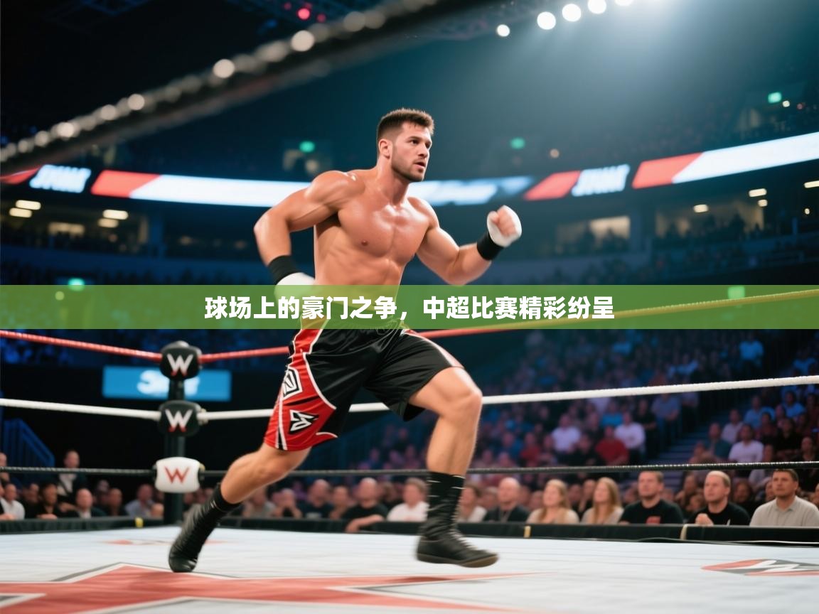 开云体育app-球场上的豪门之争，中超比赛精彩纷呈  第4张