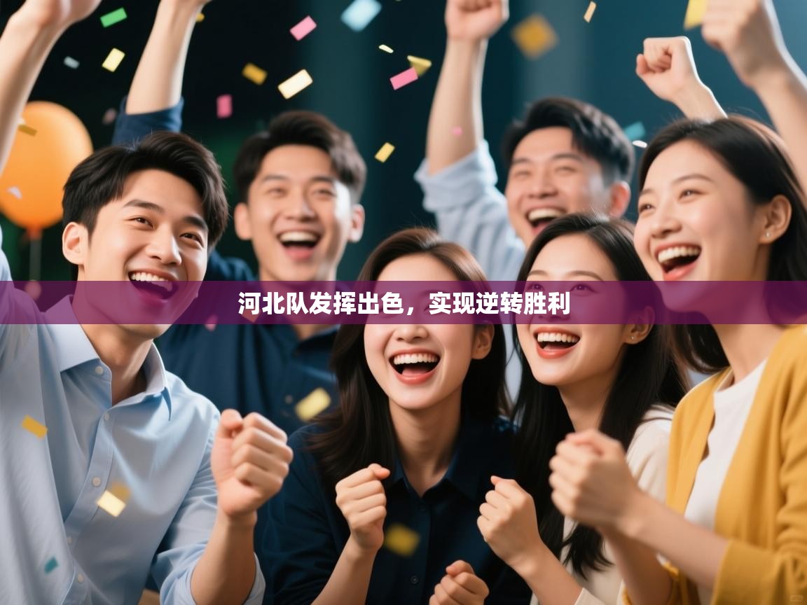 开云体育app下载链接-河北队发挥出色,实现逆转胜利 第1张