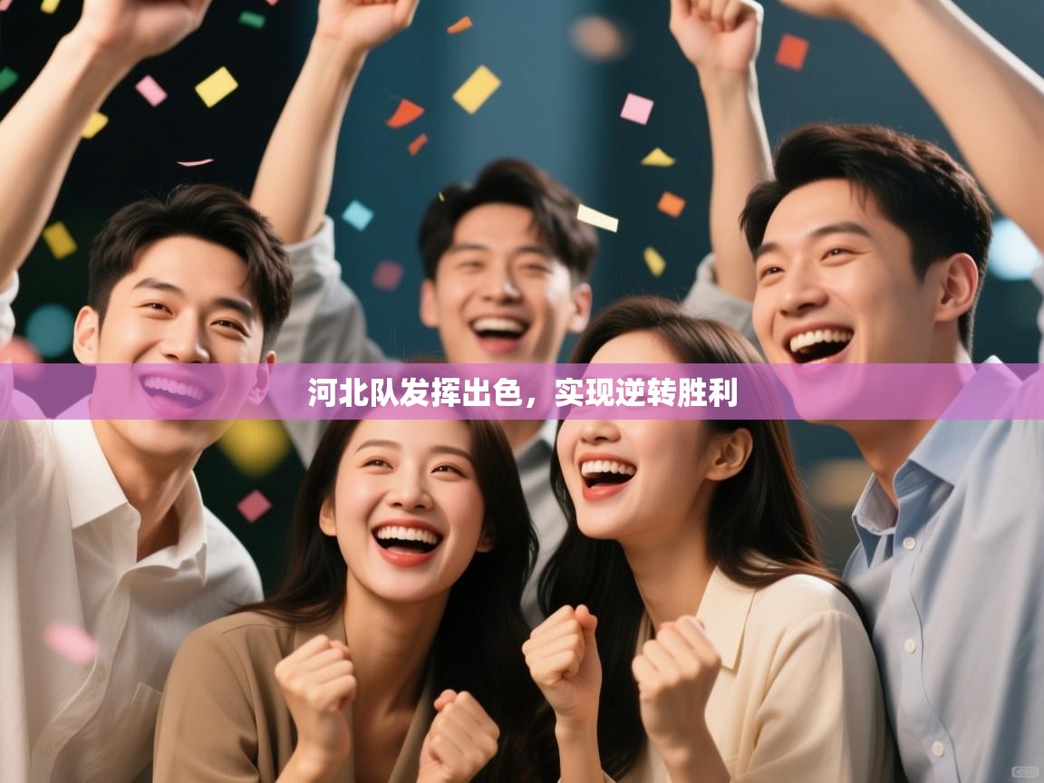 开云体育app下载链接-河北队发挥出色,实现逆转胜利 第2张