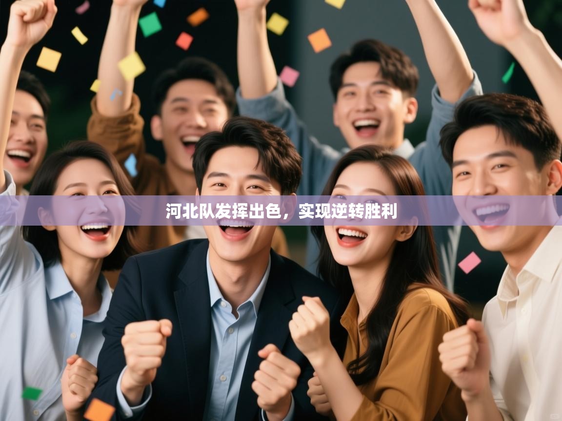 开云体育app下载链接-河北队发挥出色,实现逆转胜利 第4张